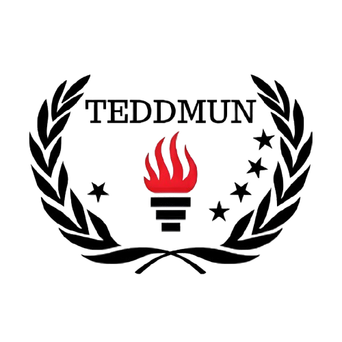 TED MUN Logo